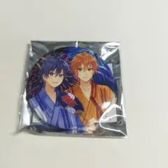 すとぷり ジェル ななもり。 なーくん ななジェル 缶バッジ