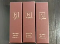 N organic Plenum リンクルダイレクト エッセンス