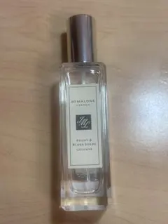 Jo Malone Peony & Blush Suede コロン 30ml
