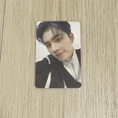 NCT wayv 威神 シャオジュン UNIVERSE トレカ