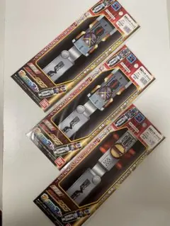 仮面ライダー555「キャラハルアート ファイズフォン、カイザフォン」