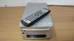 プレーヤー ONKYO INTEC155 DV-S155X DVD PLAYER 2026年最新】ONKYO DVDプレーヤーの人気アイテム - メルカリ