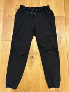 トラベルシェルパンツ　Lサイズ