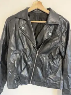 ライダースジャケット Mサイズ