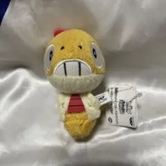 ズルッグ　ポケモン　ポケットモンスター　ぬいぐるみ　プライズ