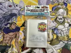 2025年最新】遊戯王ゼアル スリーブの人気アイテム - メルカリ
