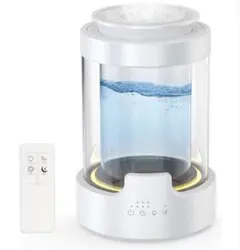 新品/開封のみ】ボアダグラス 加熱式加湿器 3L 510W 220V専用 - メルカリ
