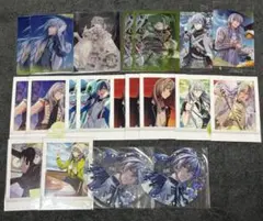 アイナナ Re:vale 千 紙類 まとめ売り