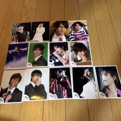 溝端淳平 JUNON カード 01-09 コンプリートセット - メルカリ
