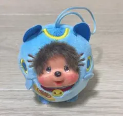 モンチッチ ガチャピン ムック ポンキッキー スマホ ストラップ - メルカリ