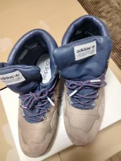 【最終値下げ】adidas　Original　ブーツ