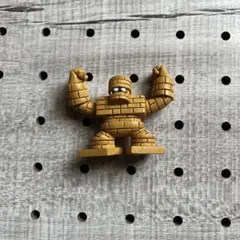 ゴーレム　ミニフィギュア　ドラゴンクエスト
