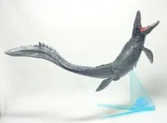 入手困難】ジュラシックワールド W-dragon モササウルス - メルカリ