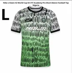 即完売 Nike Slawn X2 World Cup ナイジェリア スローン - メルカリ