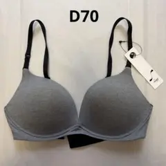 トリンプ　スロギー　セレニティ　ブラジャー　D70のサムネイル