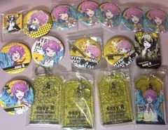 ヒプマイ】飴村乱数 グッズまとめ売り - メルカリ