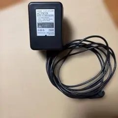 動作確認済　任天堂 ゲームボーイポケット専用 ACアダプタ MGB-005