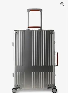 2026年最新】イノベーター スーツケース アルミ 70の人気アイテム