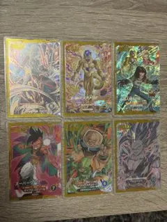 2026年最新】スーパードラゴンボールヒーローズの人気アイテム - メルカリ