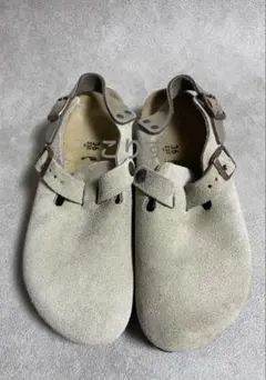 BIRKENSTOCK Tokio Suede / トキオ スエード 36