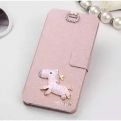 iPhone6 Plus 手帳型ケース