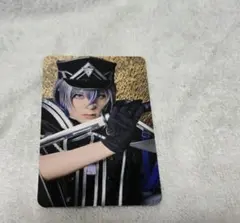 ミュージカル刀剣乱舞　博覧会　ふぉとカード　大慶直胤