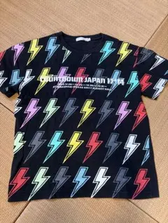CDJ Tシャツ 1718 カウントダウンジャパン - メルカリ