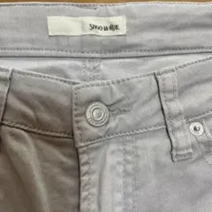 シューラルーデニムパンツのサムネイル