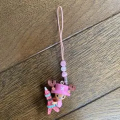 ⭐︎ワンピース チョッパー 札幌限定 ストラップ⭐︎