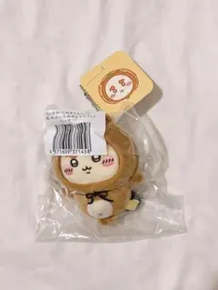 ちいかわ たぬきだもんくじ C賞 マスコット シーサー