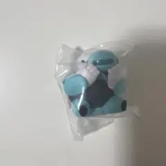 ベイマックス Hide＆Seek かくれんぼフィギュア ガチャ