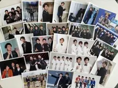 嵐　写真まとめ売り　27枚