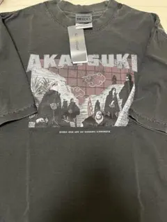 THEジャンプショップ 神保町 NARUTO Tシャツ 暁 AKATSUKI - メルカリ