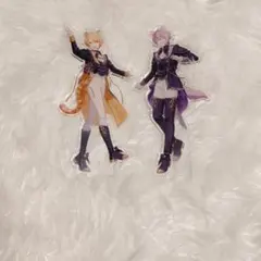 プロセカ　クリフェス　アクスタ　天馬司　神代類
