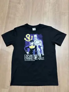 JoJo's Bizarre Adventure Diamond is Unbreakable T-Shirt (Josuke Higashikata) Size M