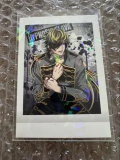 ヒプノシスマイク 四十物十四 ぱしゃこれ ノーマル ヒプマイ