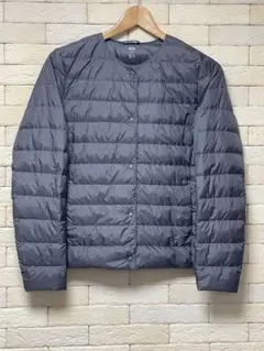 ユニクロUNIQLO ウルトラライトダウンコンパクトジャケット