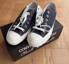 CONVERSEユニセックス　オールスター US コーデュロイ OXスニーカー