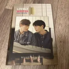 lovely writer boxset ラブリーライター kaoup 写真集 2025年最新】lovely writerの人気アイテム - メルカリ