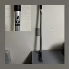 DOGLEG RIGHT パター　ウッド　HOG Model 1001