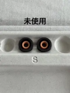 【未使用】SONY WF-1000XM5 付属品　イヤーピース Ｓサイズ