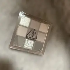 【新品未開封】3CE マルチアイカラーパレット シャイアッシュ