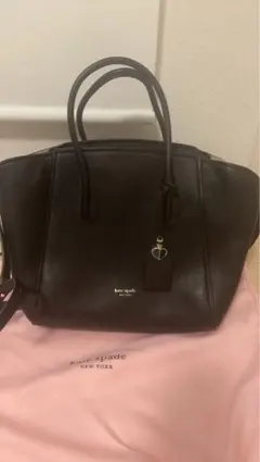 ケイトスペードトートバッグ美品