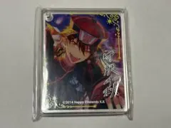 あんスタ 守沢千秋 コロッタ　ハロウィン