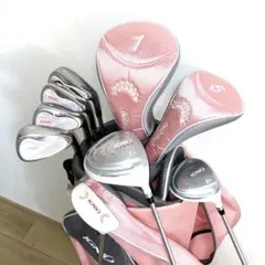 2025年最新】イグニオ レディースゴルフセットの人気アイテム - メルカリ