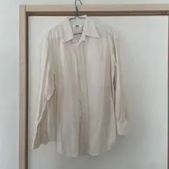 オーバーシャツ シャツ