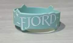 ミセス FJORD ラバーバンド 来場者特典