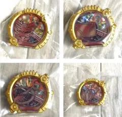 キーボッツ ガディア専用 スペシャルロックコア - メルカリ