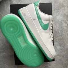 Nike Air Force 1 Low '07 Stadium Green