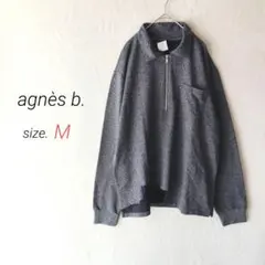 2026年最新】Agnes b メンズ トレーナー・スウェットの人気アイテム